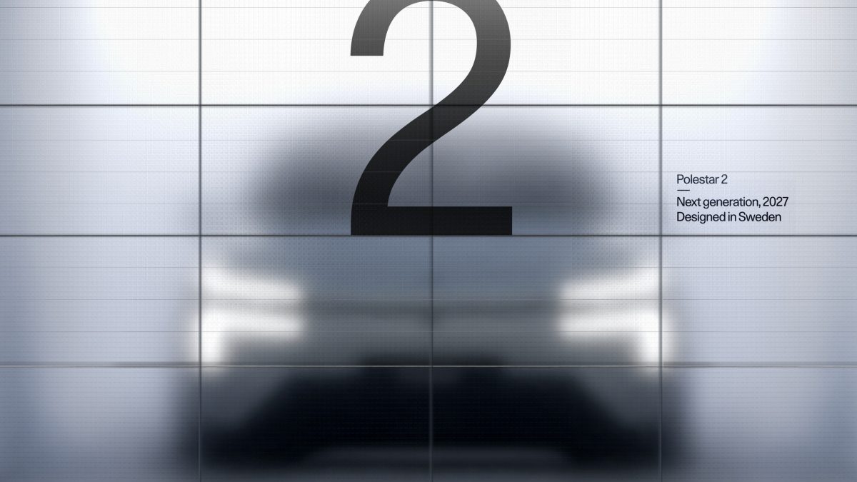 Polestar не збавляє обертів: бренд готує чотири нові електромобілі до 2028 року - фото 1