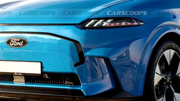 Легенда повертається: Ford готує електричну Fiesta на платформі Renault