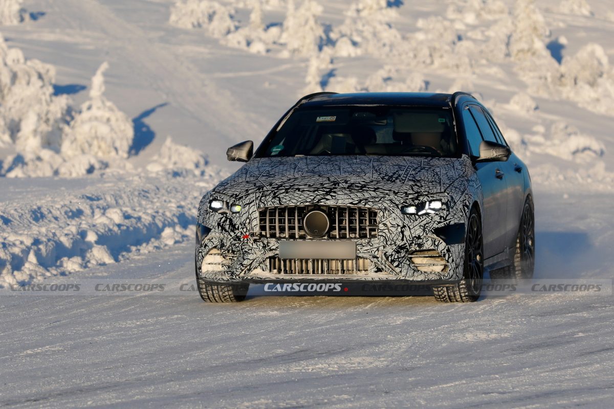 Mercedes-AMG виправляє помилки: 4-циліндрові мотори замінять на рядні «шістки» та V8 - фото 4