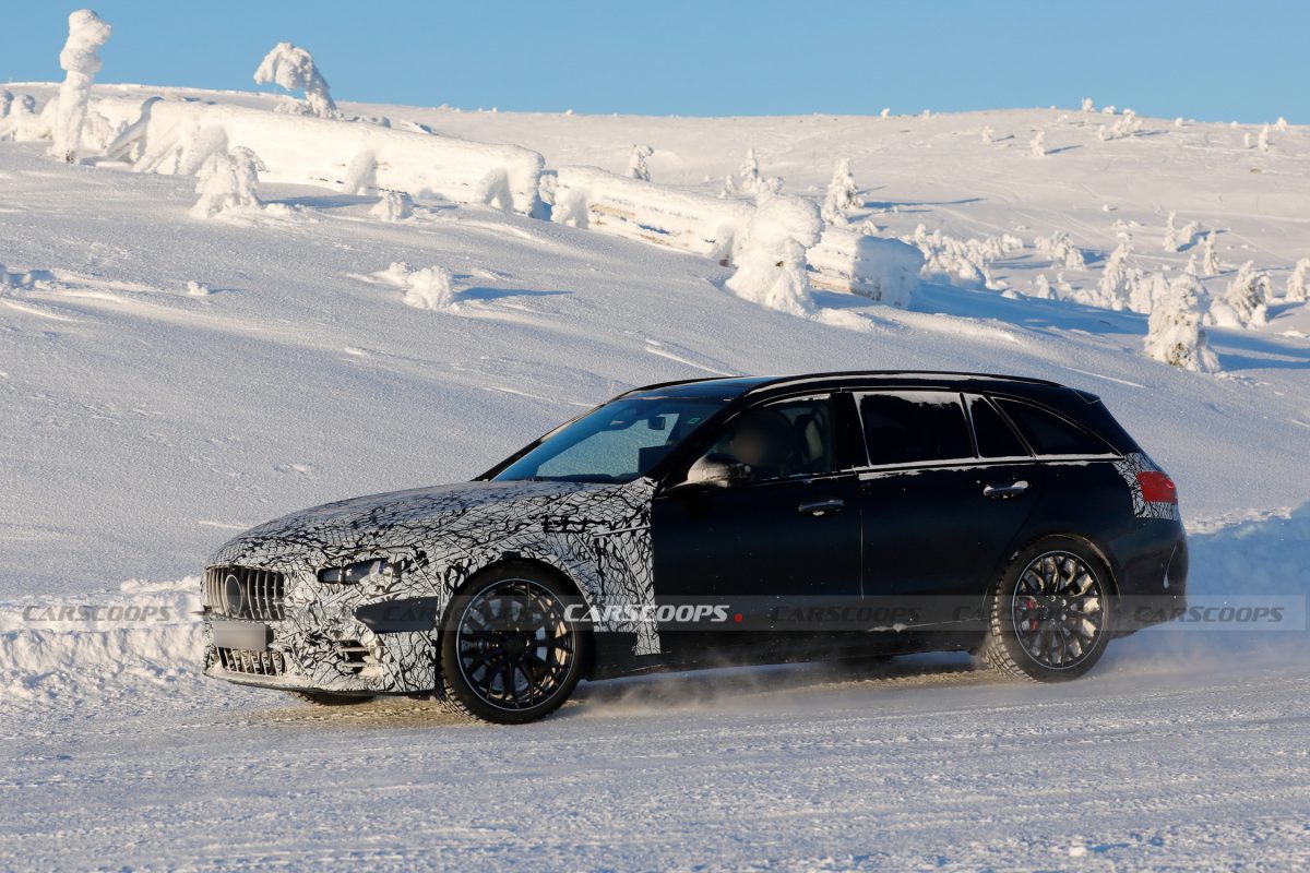 Mercedes-AMG виправляє помилки: 4-циліндрові мотори замінять на рядні «шістки» та V8 - фото 8