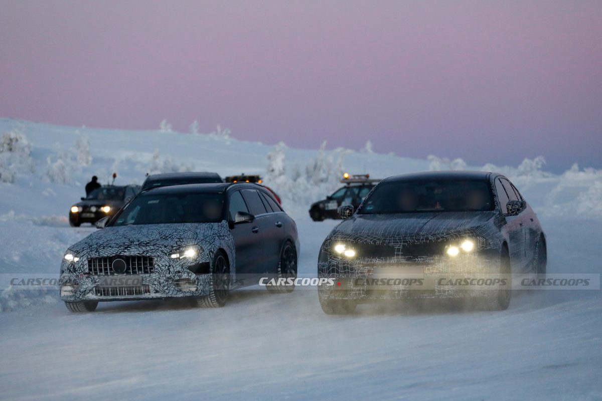 Mercedes-AMG виправляє помилки: 4-циліндрові мотори замінять на рядні «шістки» та V8 - фото 2