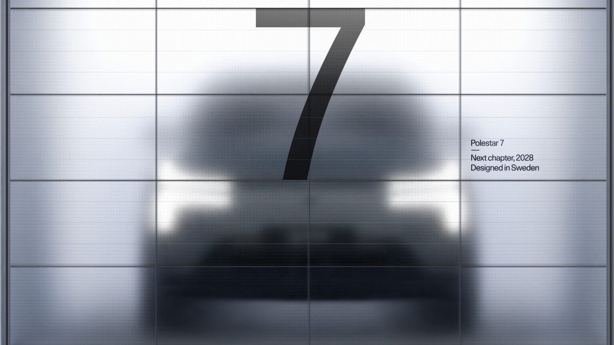 Polestar не збавляє обертів: бренд готує чотири нові електромобілі до 2028 року - фото 2