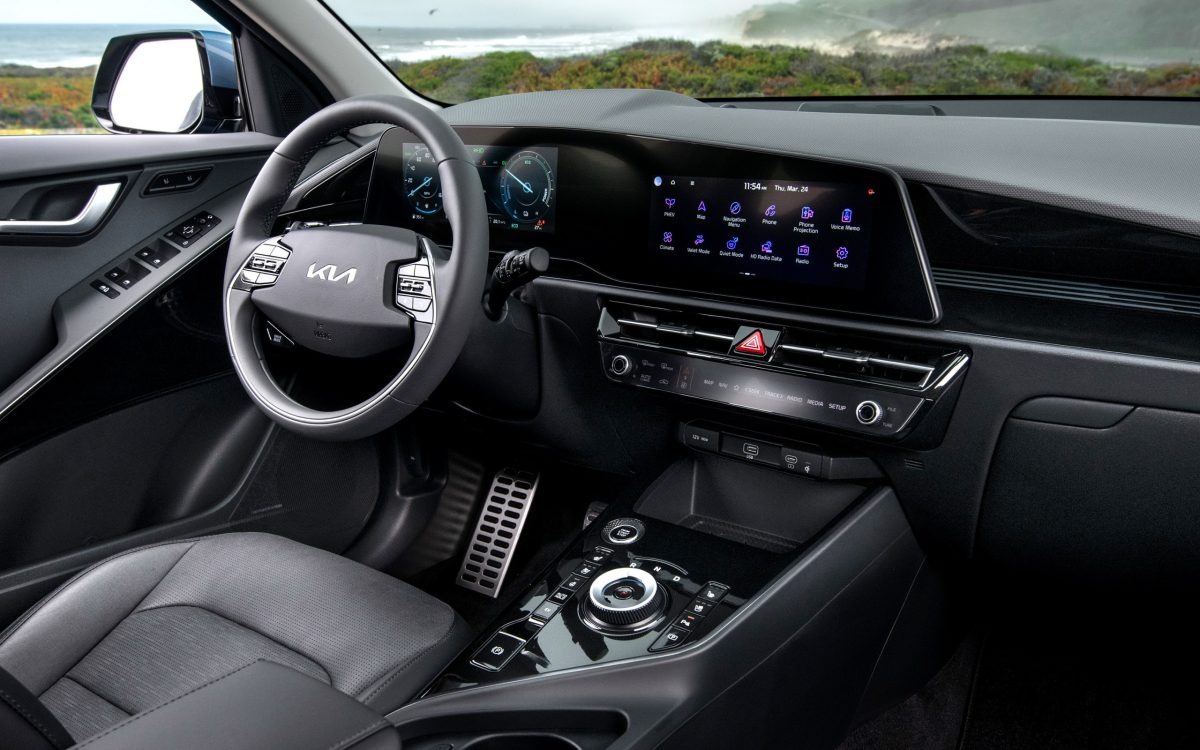 Kia відмовляється від плагін-гібридної версії Niro: названо причини - фото 1