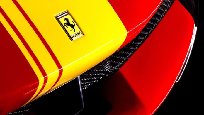 Працівники Ferrari отримають рекордні бонуси попри скорочення продажів Працівники Ferrari отримають рекордні бонуси попри скорочення продажів