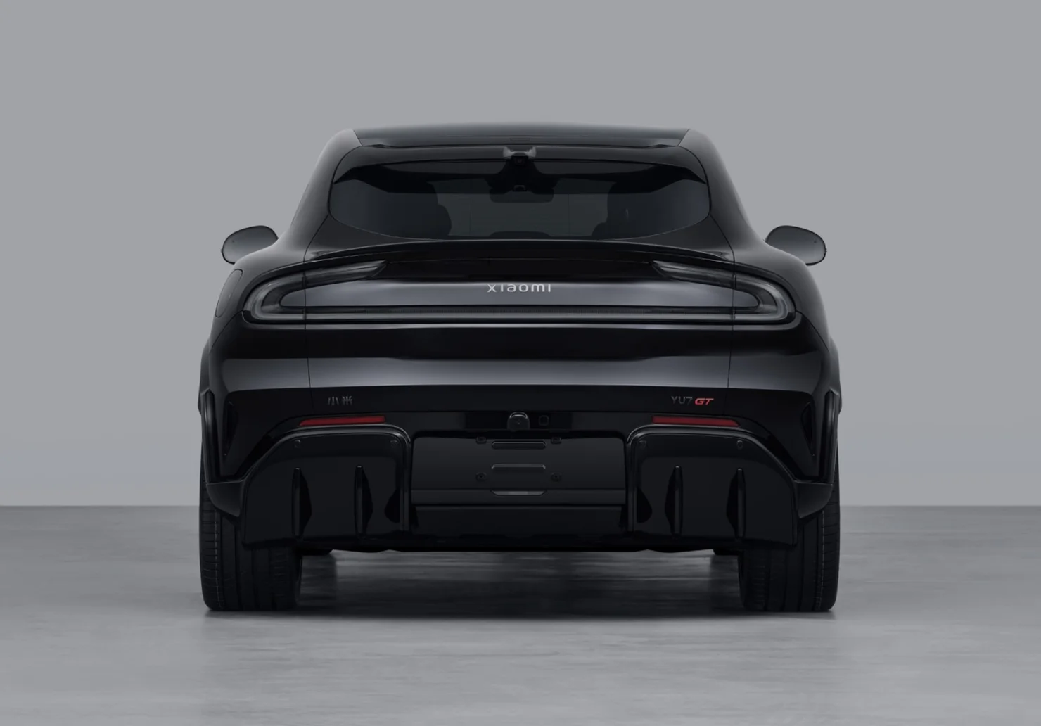 Xiaomi випустить найшвидший у світі електрокросовер