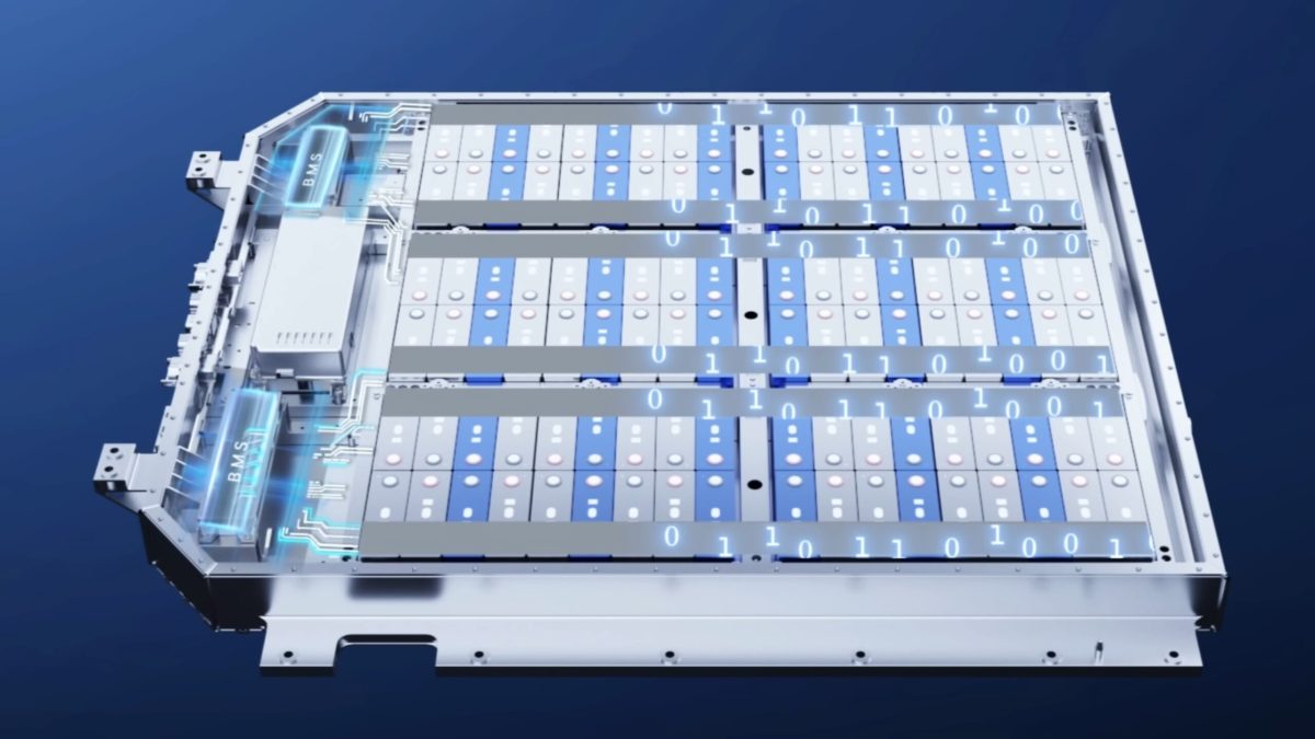 Електромобілі стануть «безсмертними»? CATL представила батарею з ресурсом 1,8 млн км - фото 1