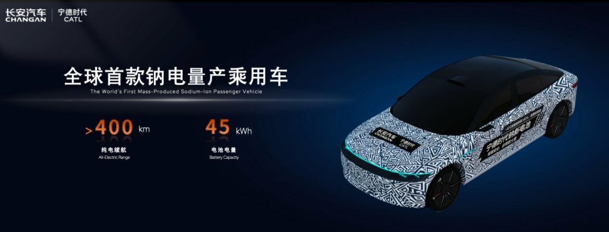 Changan готує революцію: твердотільні батареї із запасом ходу 1500 км з’являться вже скоро - фото 1