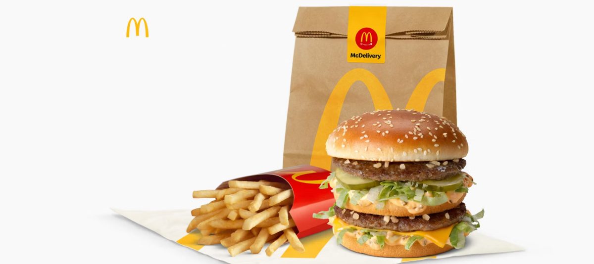 Генеральний директор Ford Джим Фарлі увійшов до ради директорів McDonald’s - фото 2