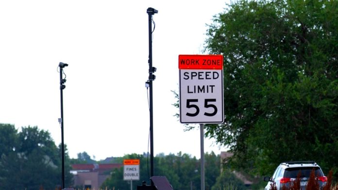 У Колорадо можуть дозволити встановлення камер фіксації швидкості на міжштатних трасах