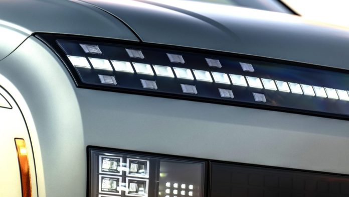 Hyundai оголосила про відкликання нових Ioniq 5 та Ioniq 9 через ризик загоряння батареї