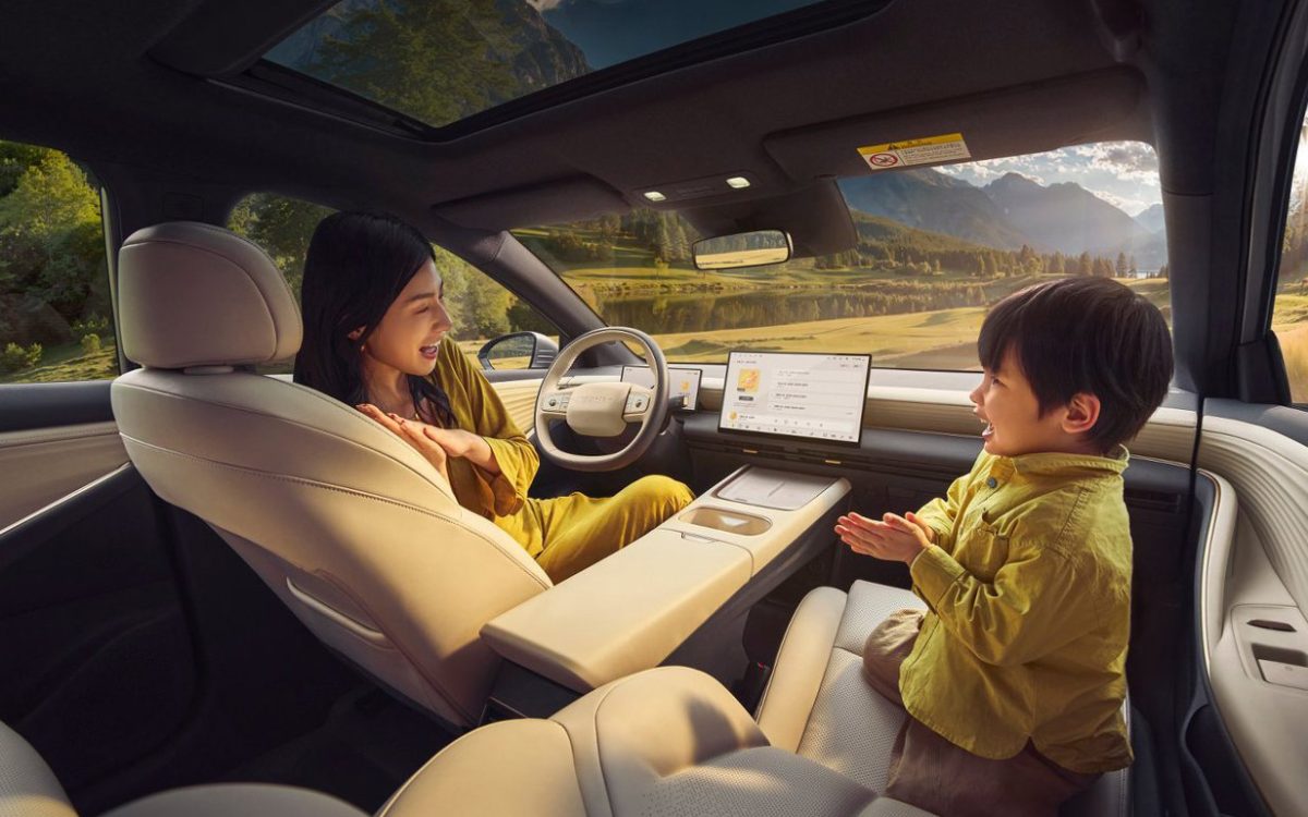 Канадці підтримують імпорт китайських електромобілів попри політичні суперечки: результати опитування - фото 3