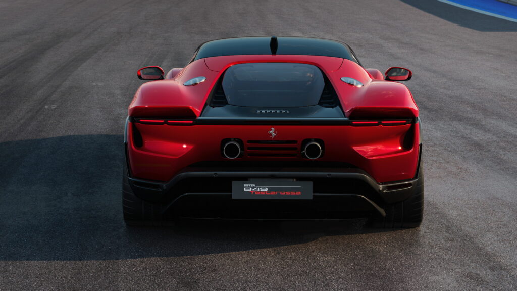 Працівники Ferrari отримають рекордні бонуси попри скорочення продажів - фото 3