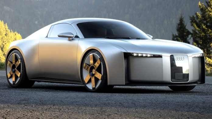 Майбутнє електричних Porsche 718 та нового спорткара Audi під загрозою: жорсткі рішення нового CEO