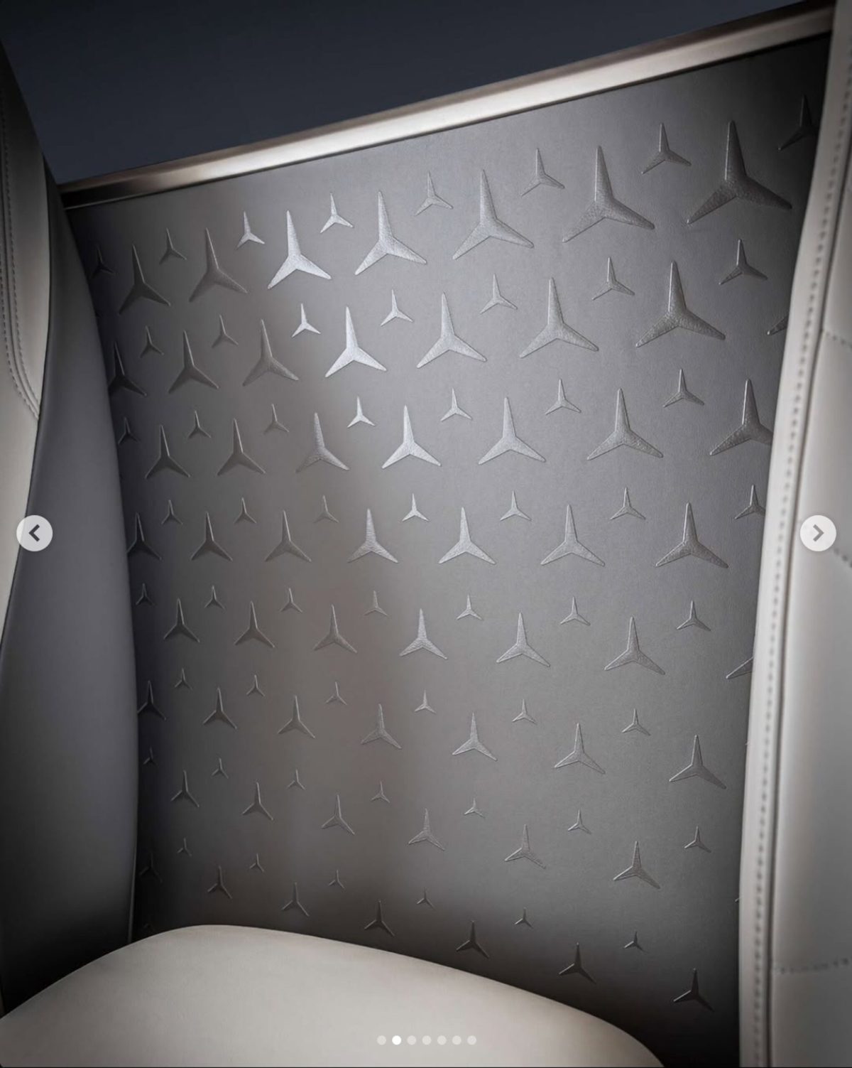 Найдорожчий "Mercedes" у світі: представлено розкішний вертоліт Airbus ACH145 Mercedes-Benz Edition - фото 6