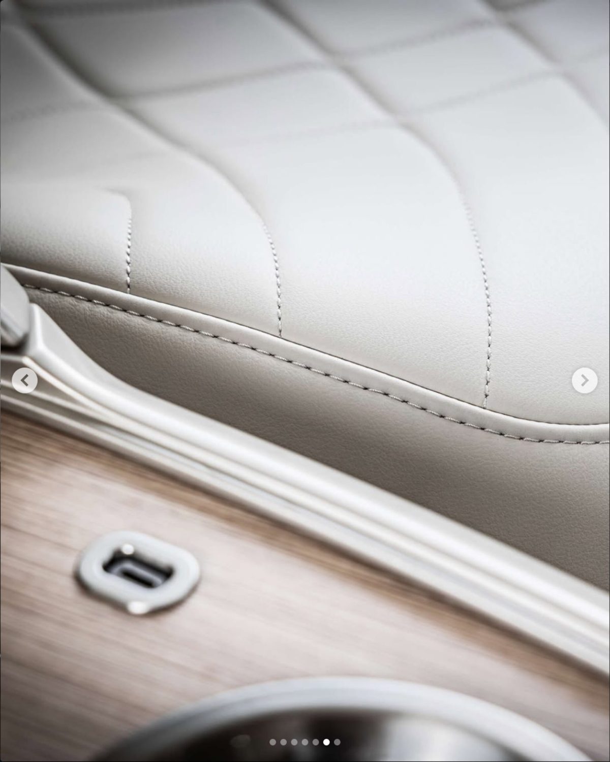 Найдорожчий "Mercedes" у світі: представлено розкішний вертоліт Airbus ACH145 Mercedes-Benz Edition - фото 8