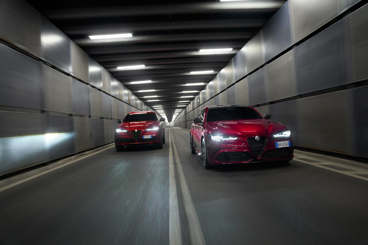 Alfa Romeo несподівано повертає Giulia та Stelvio Quadrifoglio на європейський ринок: що відомо - фото 5