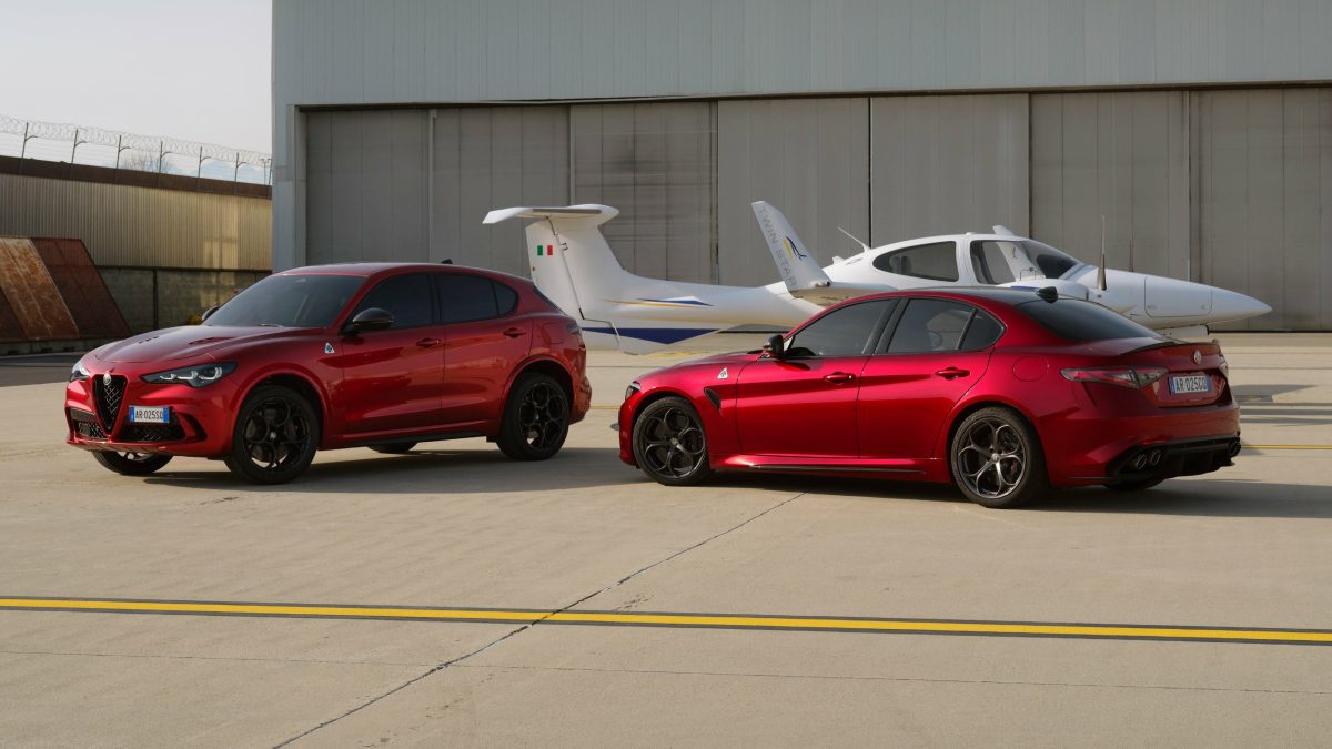 Alfa Romeo несподівано повертає Giulia та Stelvio Quadrifoglio на європейський ринок: що відомо - фото 1