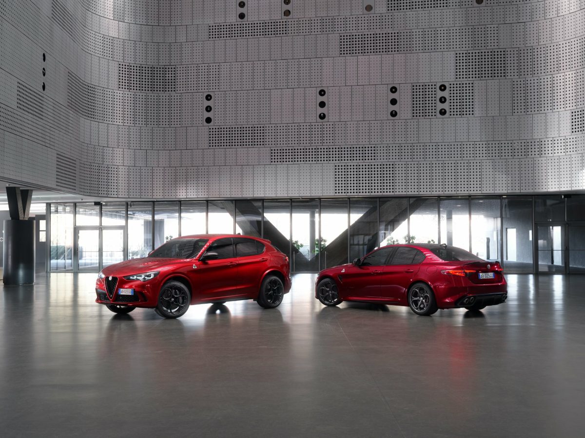 Alfa Romeo несподівано повертає Giulia та Stelvio Quadrifoglio на європейський ринок: що відомо - фото 3