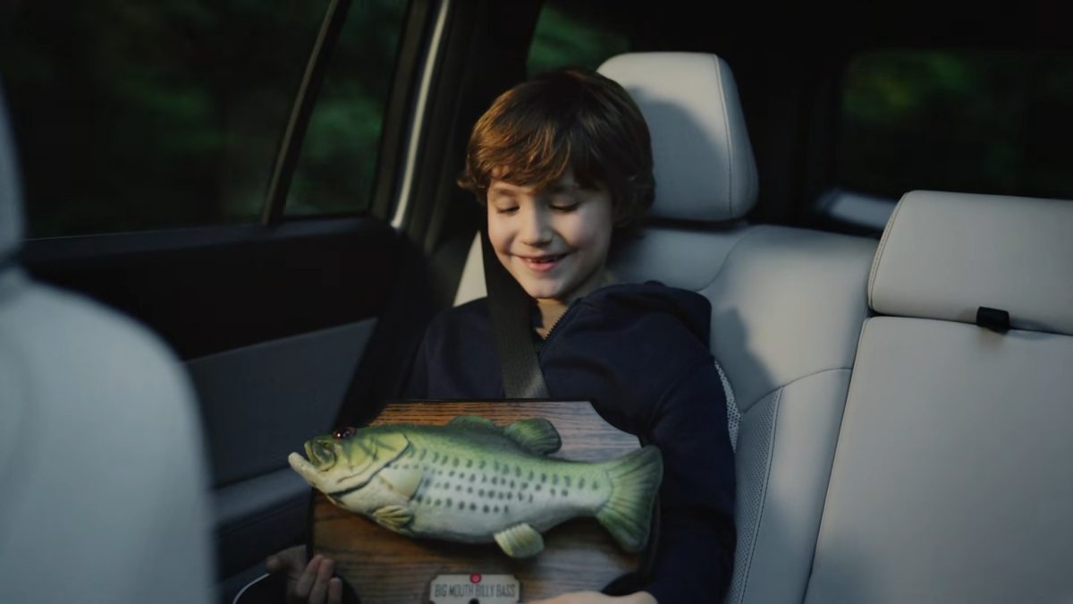 Jeep зекономив на Супербоулі, але підірвав мережу «найдивішою» рекламою нового Cherokee - фото 1