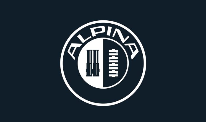 Нова ера для Alpina: бренд оновив логотип після повного переходу під контроль BMW