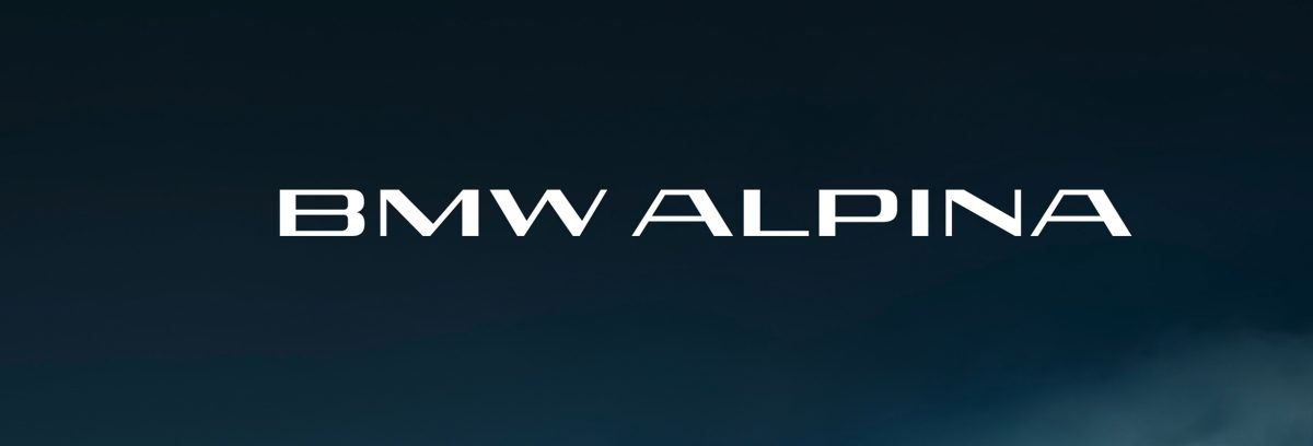 Нова ера для Alpina: бренд оновив логотип після повного переходу під контроль BMW - фото 2