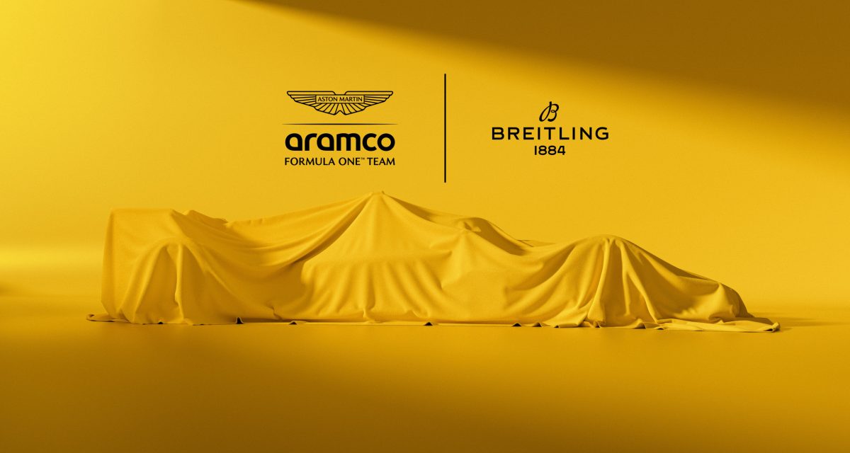 Aston Martin об’єднується з Breitling, але звільняє 20% співробітників: контраст тижня - фото 6