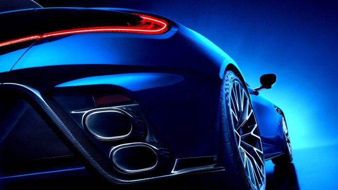 Aston Martin скорочує 20% персоналу та відкладає електромобілі через рекордні збитки