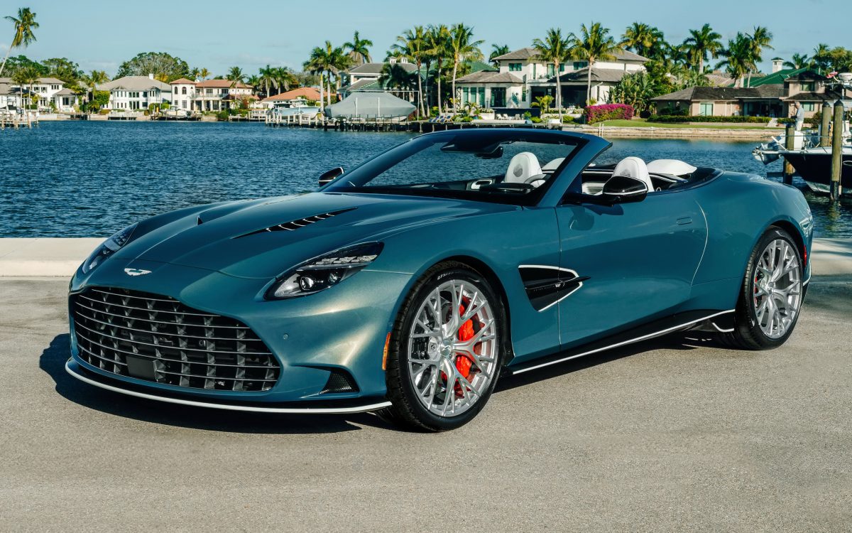 Aston Martin назавжди продає права на свою назву у Формулі-1: деталі угоди - фото 2