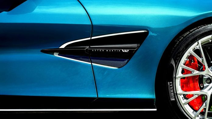 Aston Martin назавжди продає права на свою назву у Формулі-1: деталі угоди Aston Martin назавжди продає права на свою назву у Формулі-1: деталі угоди