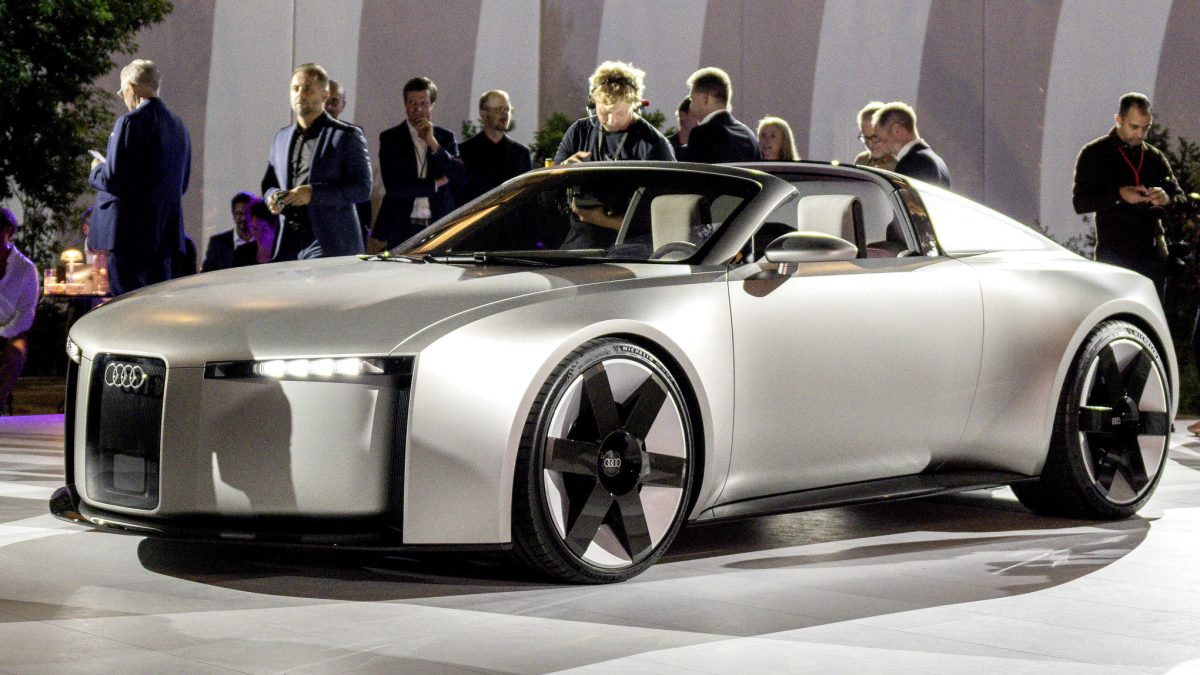 Майбутнє електричних Porsche 718 та нового спорткара Audi під загрозою: жорсткі рішення нового CEO - фото 3