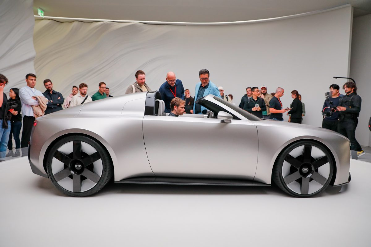 Майбутнє електричних Porsche 718 та нового спорткара Audi під загрозою: жорсткі рішення нового CEO - фото 2