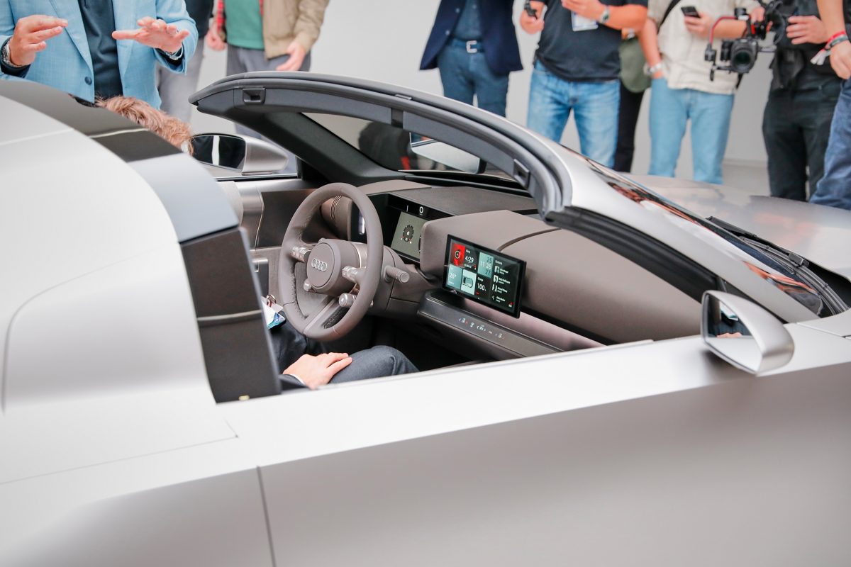 Майбутнє електричних Porsche 718 та нового спорткара Audi під загрозою: жорсткі рішення нового CEO - фото 4