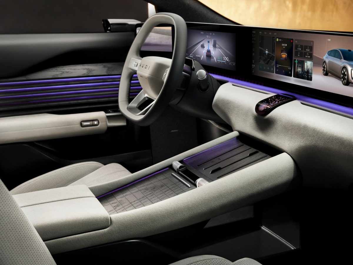 Новий бренд AUDI зазнає фіаско: ціни на електромобілі обвалили через критично низькі продажі - фото 3