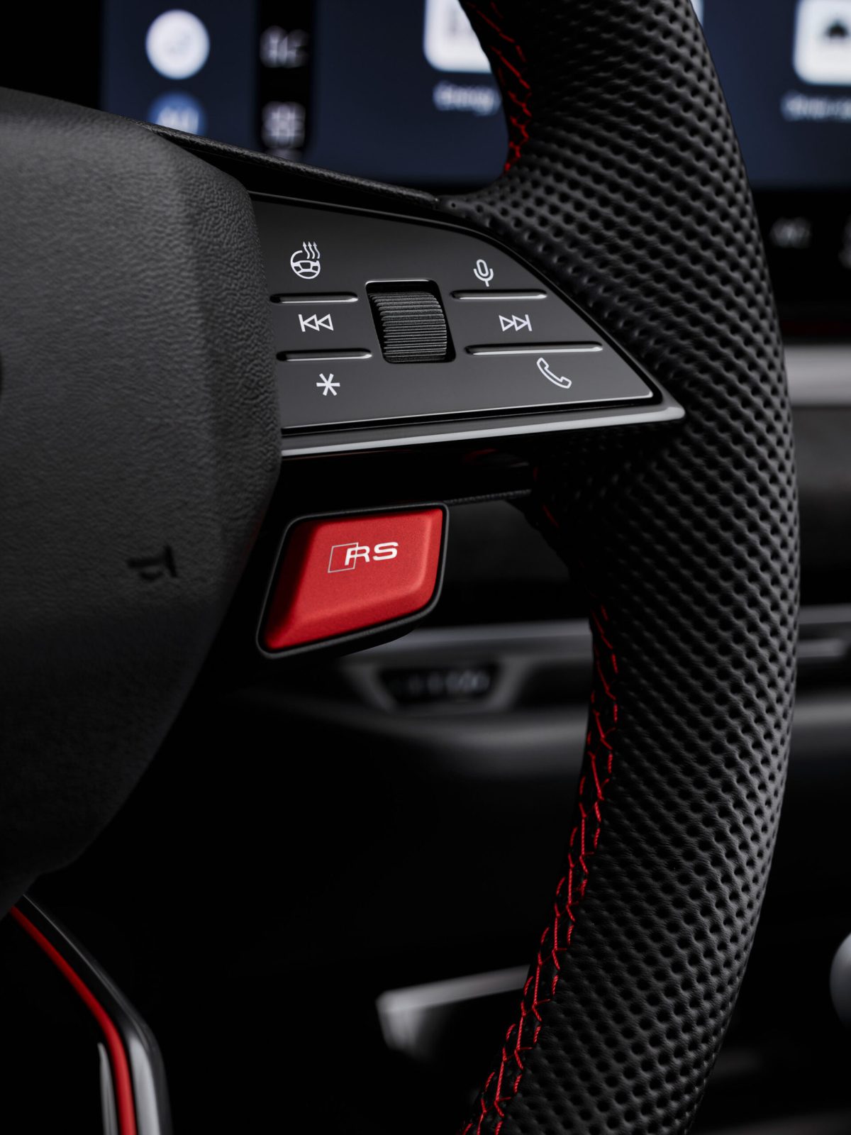 Audi представила новий RS5: 640 кінських сил, режим дрифту та вага пікапа - фото 4