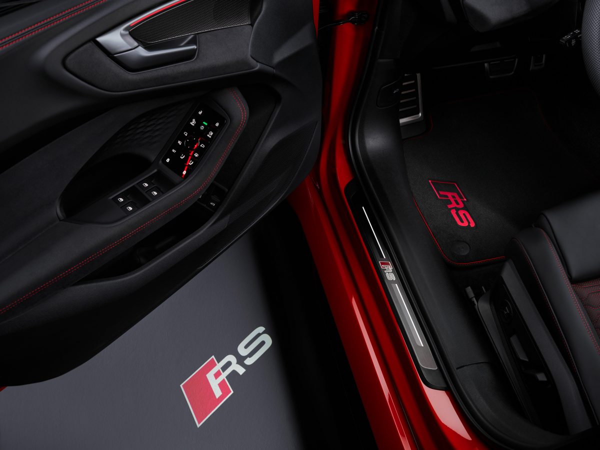 Audi представила новий RS5: 640 кінських сил, режим дрифту та вага пікапа - фото 7