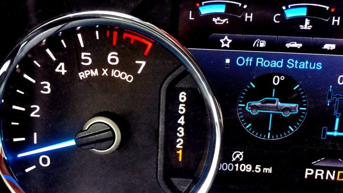 Проблеми з АКПП: Ford F-150 може отримати масштабне відкликання через небезпечну поведінку трансмісії