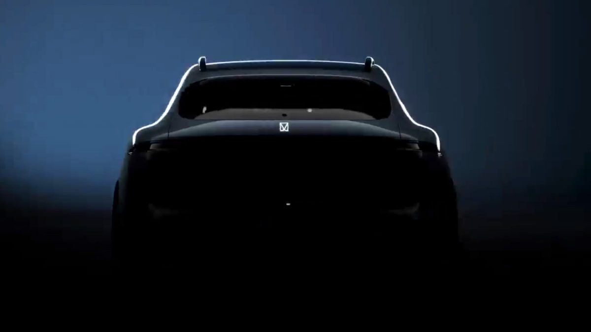 Avatr анонсував стильний універсал 06T: конкурент Tesla з технологіями Huawei - фото 7