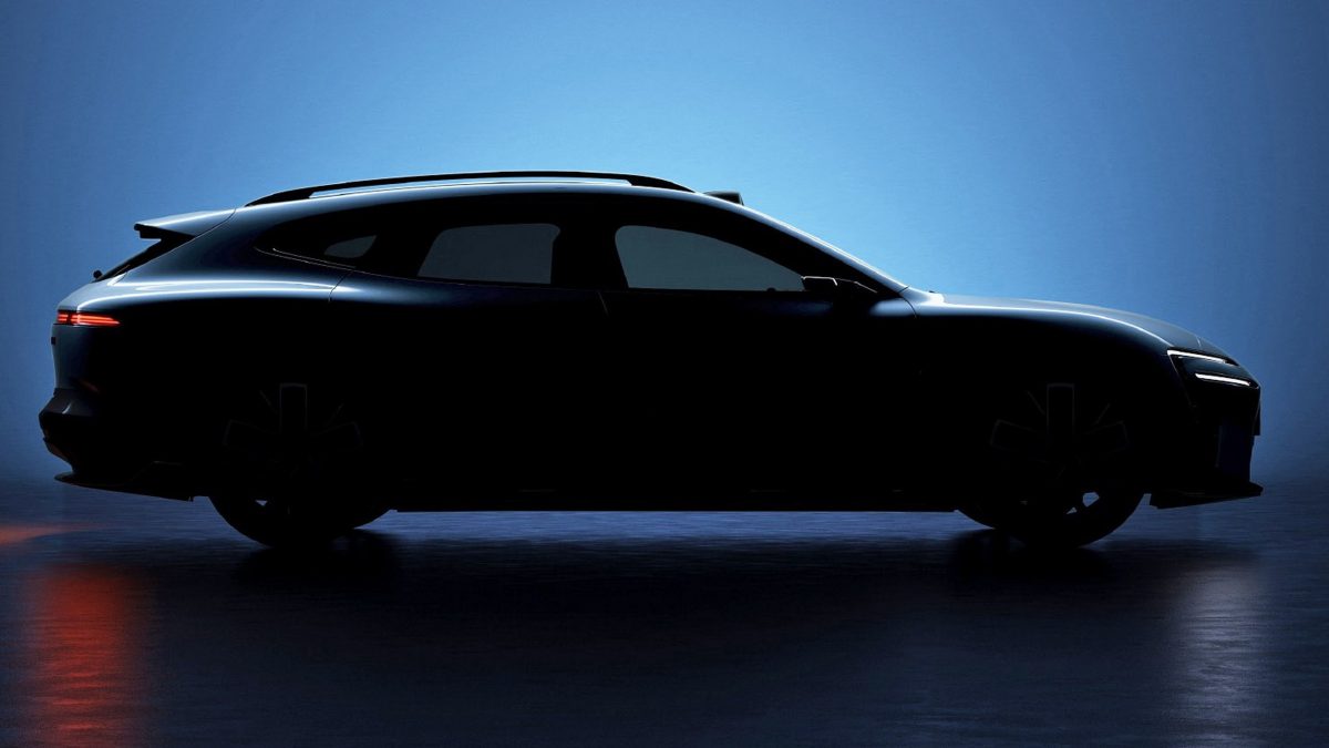 Avatr анонсував стильний універсал 06T: конкурент Tesla з технологіями Huawei - фото 2