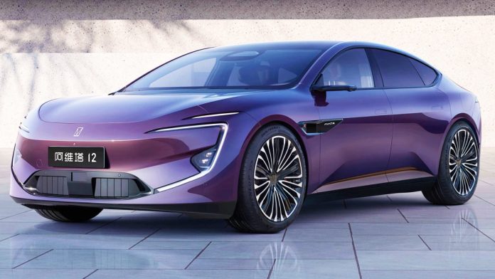 Changan готує революцію: твердотільні батареї із запасом ходу 1500 км з’являться вже скоро