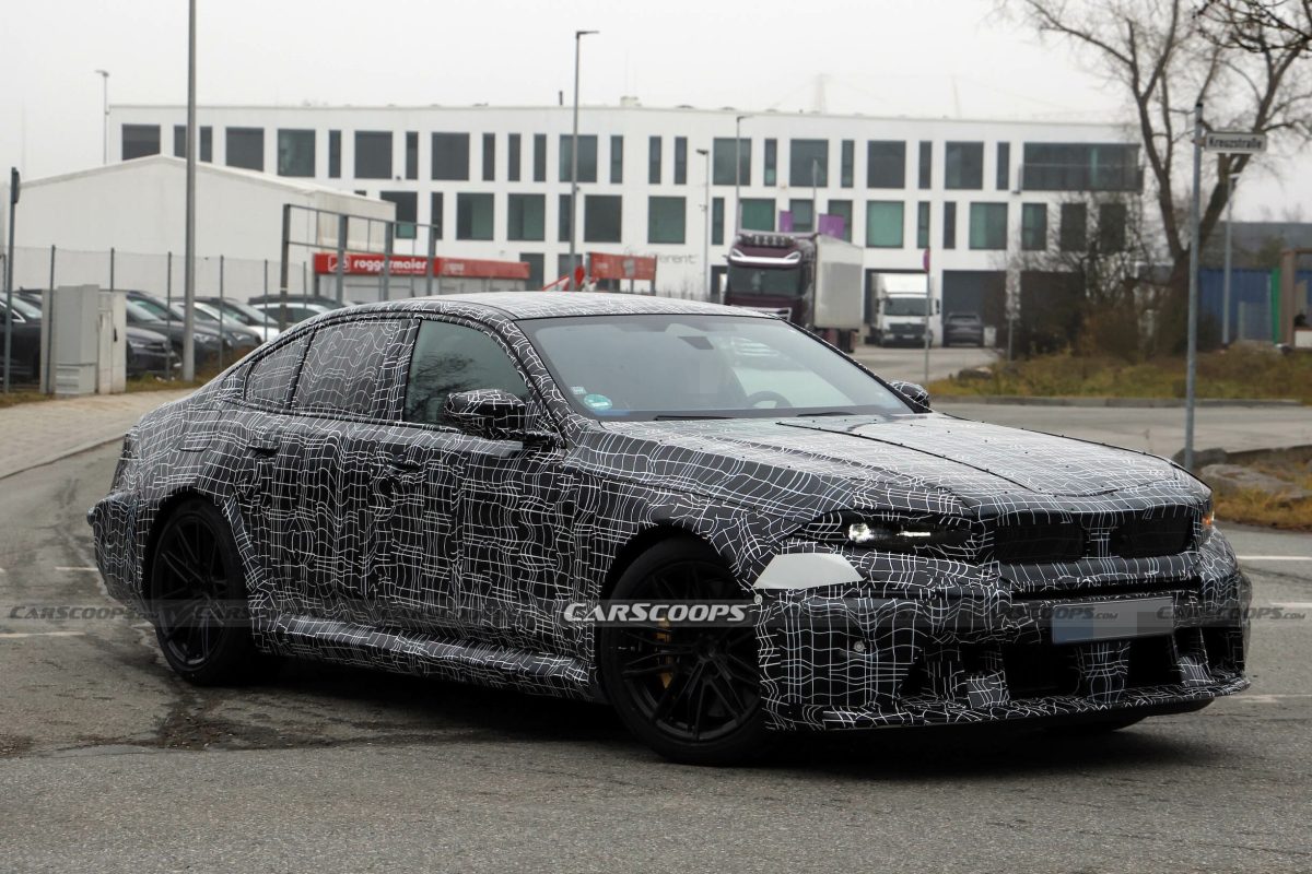 BMW M готує масштабний наступ: 30 нових моделей за 2,5 роки - фото 3