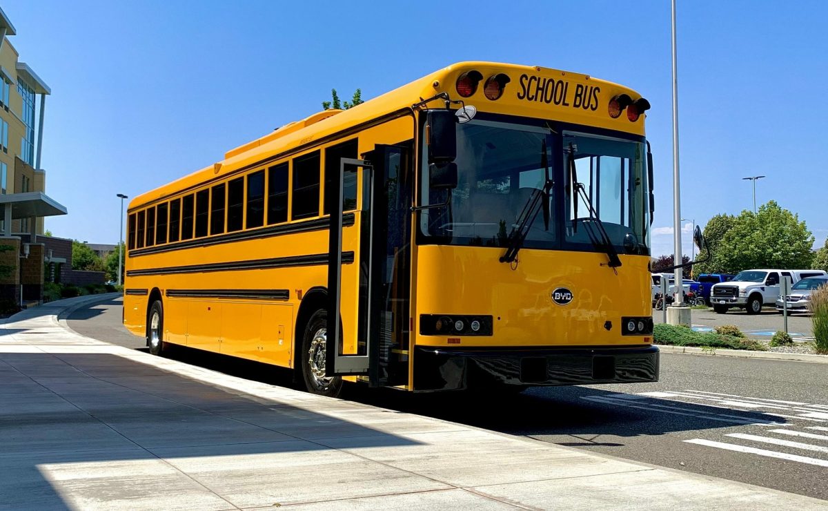 BYD кидає виклик США: автогігант позивається до уряду через "незаконні" мита - фото 1