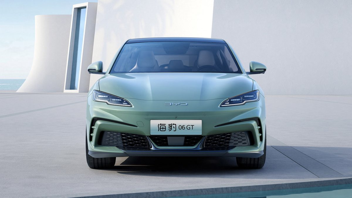 BYD кидає виклик США: автогігант позивається до уряду через "незаконні" мита - фото 7