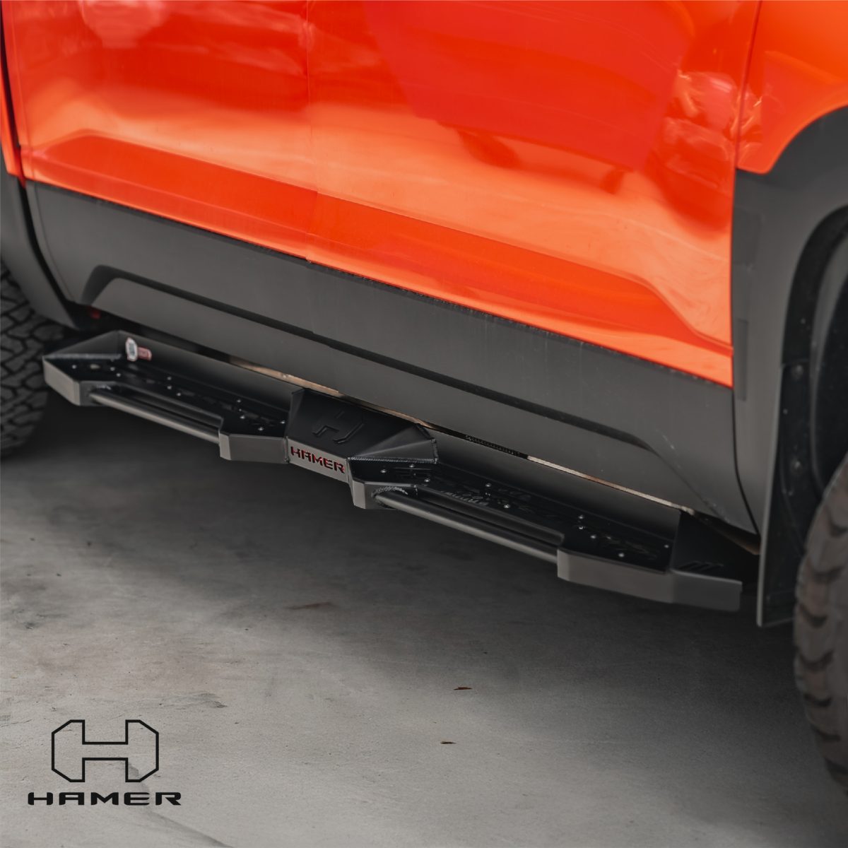 BYD Shark 6 перетворили на справжнього монстра бездоріжжя: з’явився пакет доопрацювань - фото 6