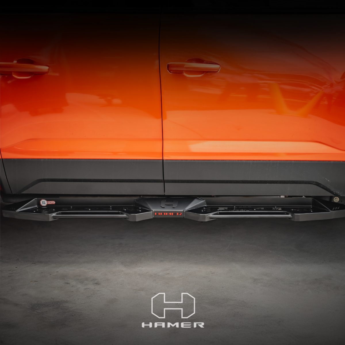 BYD Shark 6 перетворили на справжнього монстра бездоріжжя: з’явився пакет доопрацювань - фото 7