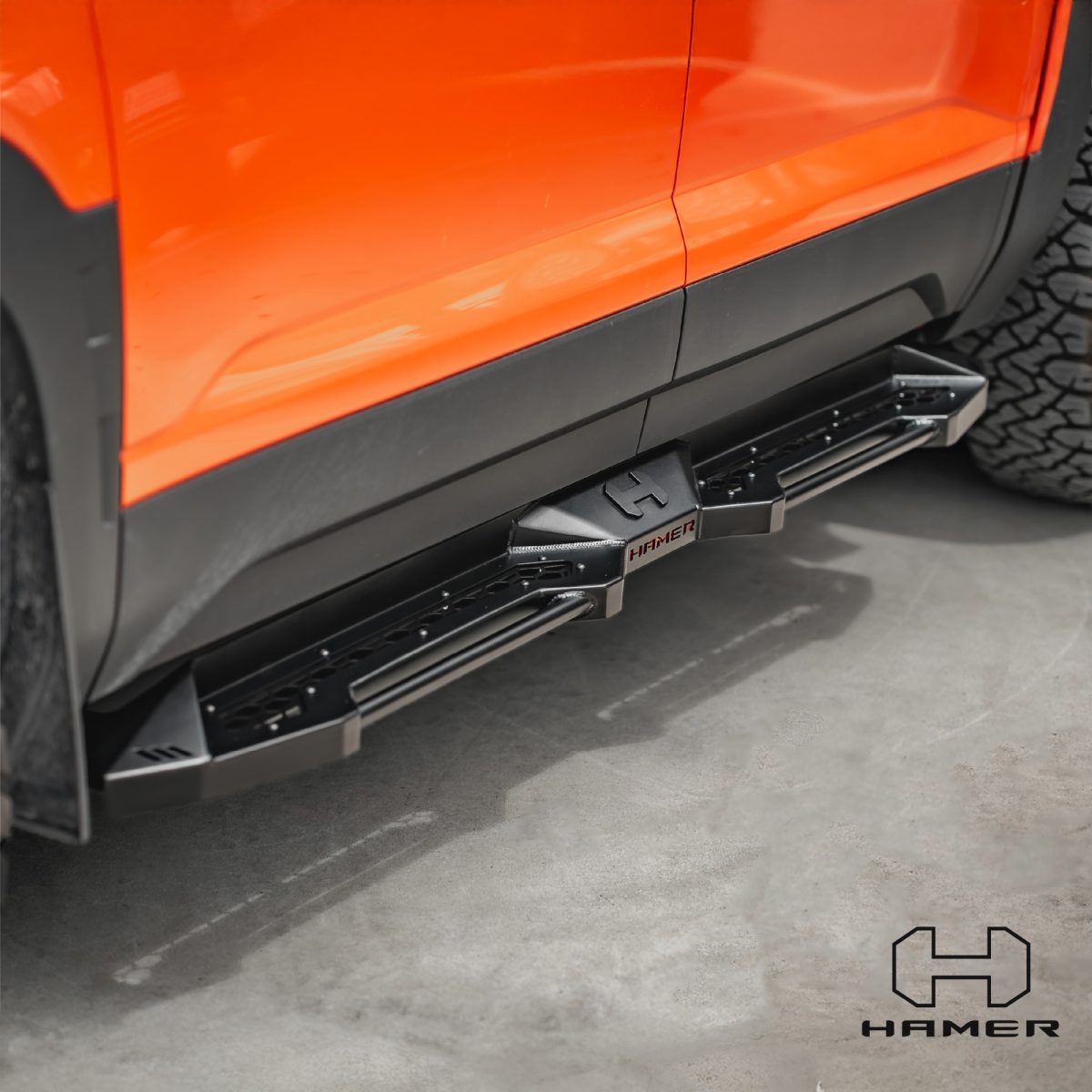 BYD Shark 6 перетворили на справжнього монстра бездоріжжя: з’явився пакет доопрацювань - фото 8