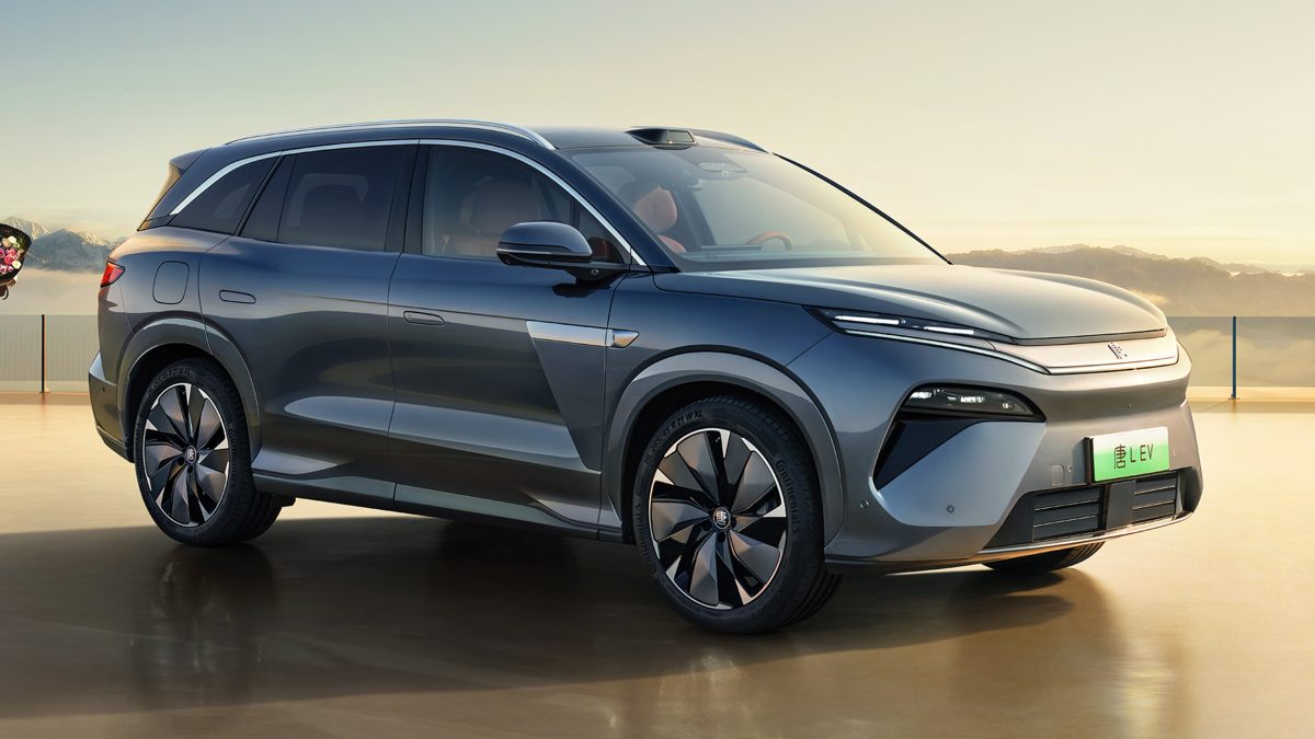 BYD кидає виклик США: автогігант позивається до уряду через "незаконні" мита - фото 4