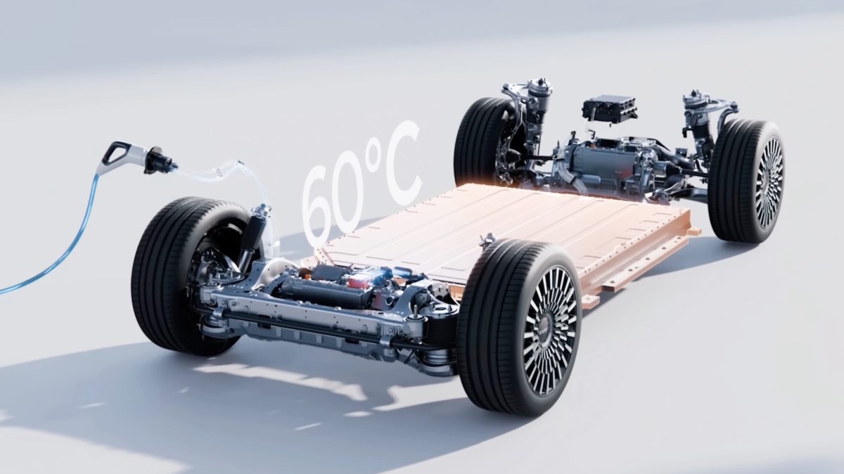 Електромобілі стануть «безсмертними»? CATL представила батарею з ресурсом 1,8 млн км - фото 2