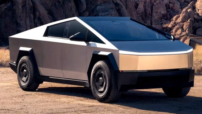 Tesla запускає 