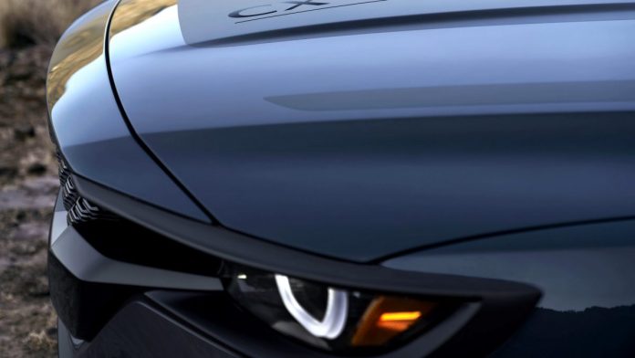 Продажі Mazda різко впали на початку року: зростання показала лише одна модель