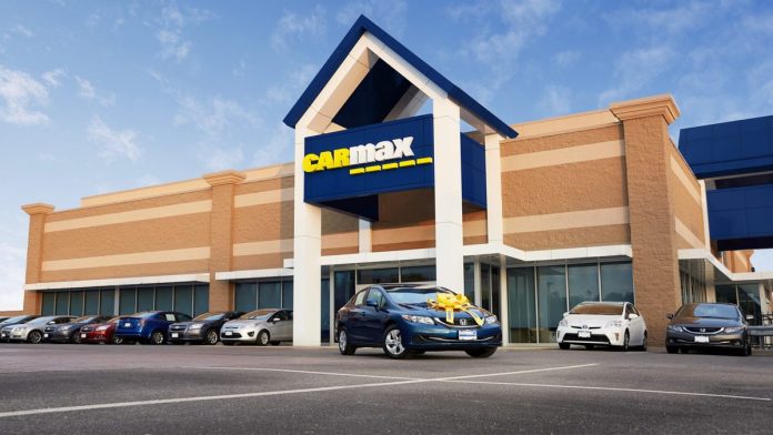 CarMax виплатить півмільйона доларів за незаконну конфіскацію авто у військових